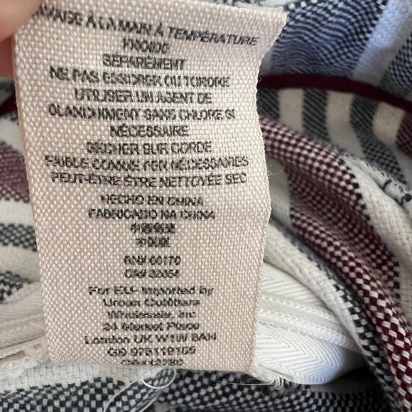 Rag & Bone STANDARD ISSUE Slim Straight Leg Jeans Size 30 / Fit 3 - Athletic - Picture 11 of 15